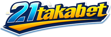 21takabet logo